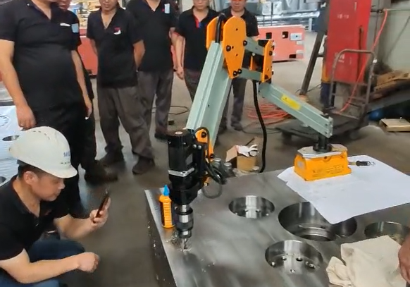 36型大模具